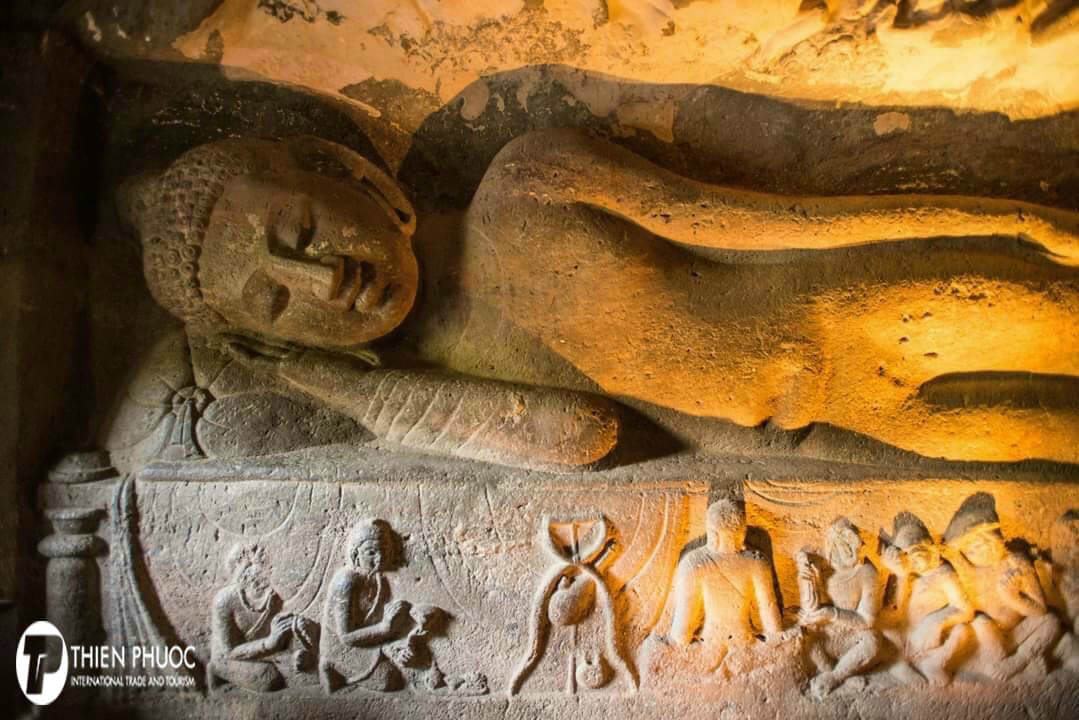 tour hành hương ấn độ 6 thienphuoc travel